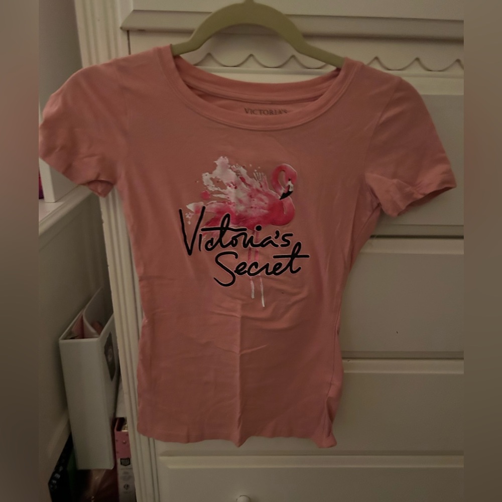 Victoria’s Secret tshirt